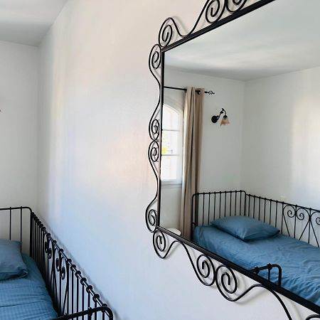 Marina 120M²/8 Pers/ Terrasse 100M²/ Appontement Aigues-Mortes Exterior photo