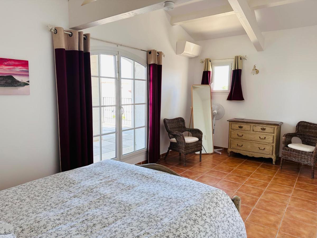 Marina 120M²/8 Pers/ Terrasse 100M²/ Appontement Aigues-Mortes Exterior photo