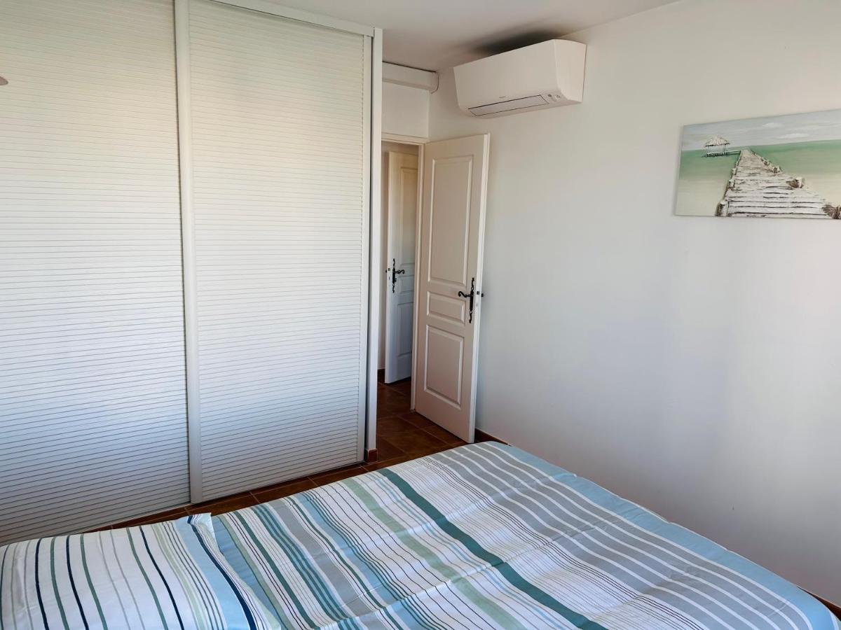 Marina 120M²/8 Pers/ Terrasse 100M²/ Appontement Aigues-Mortes Exterior photo