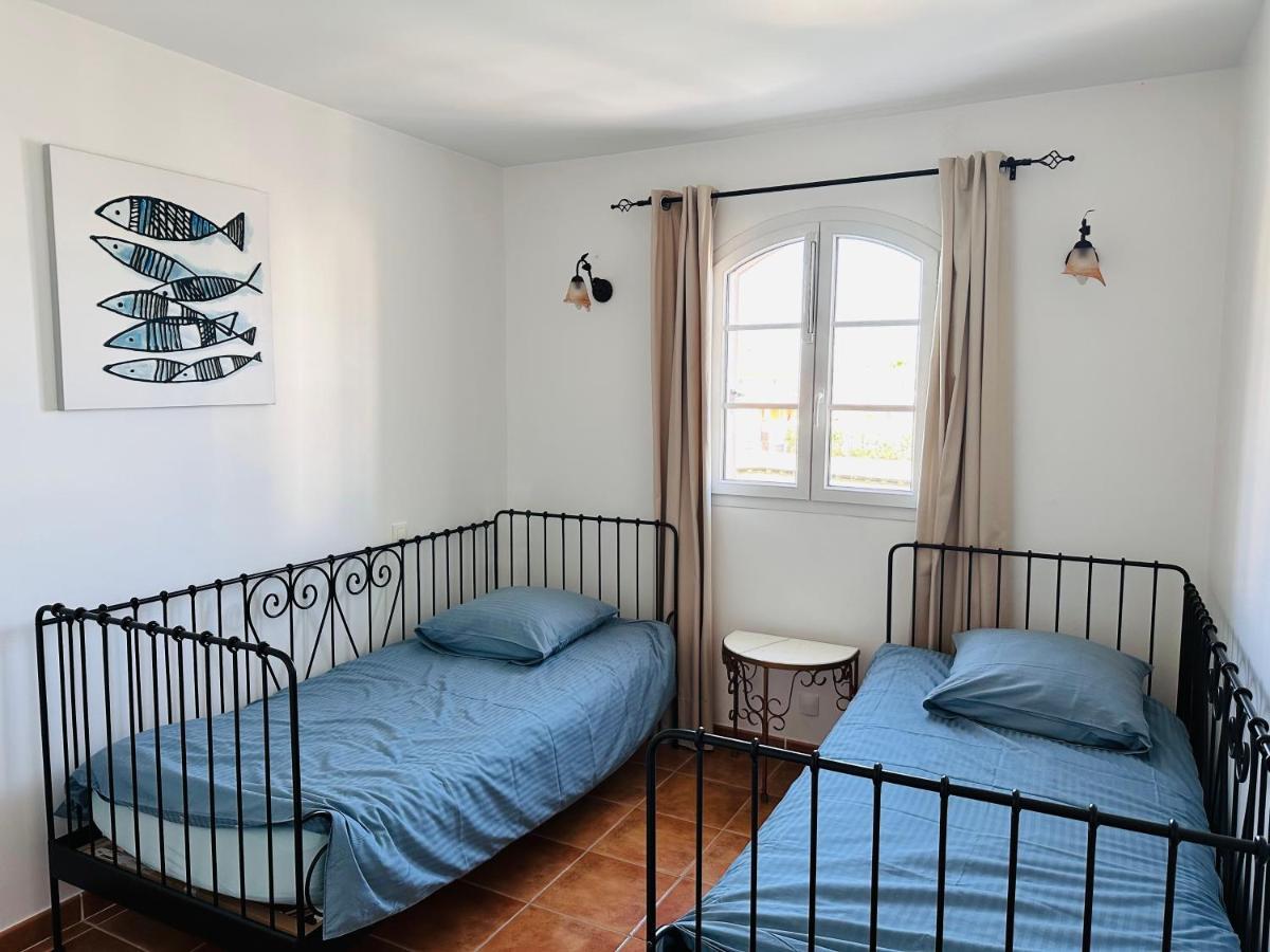 Marina 120M²/8 Pers/ Terrasse 100M²/ Appontement Aigues-Mortes Exterior photo