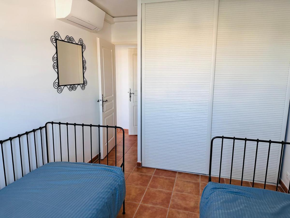 Marina 120M²/8 Pers/ Terrasse 100M²/ Appontement Aigues-Mortes Exterior photo