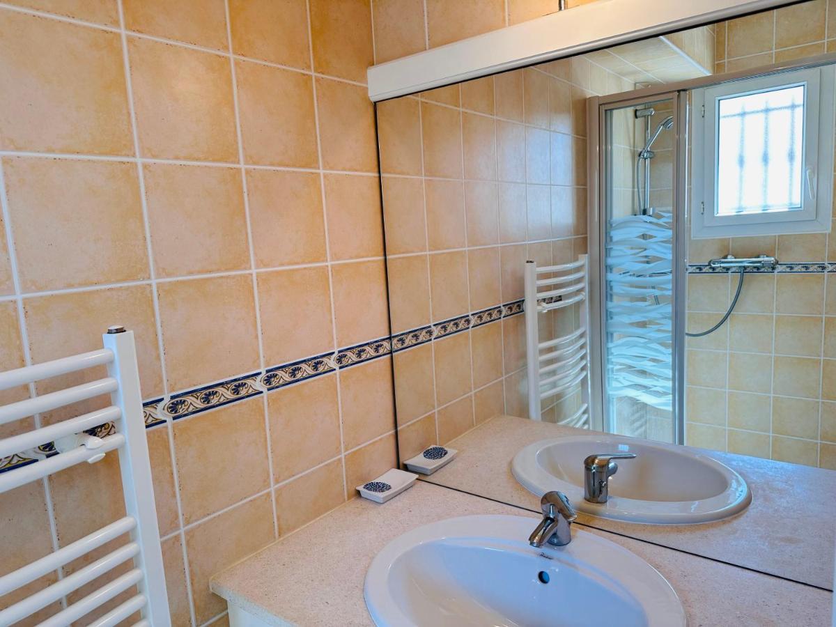 Marina 120M²/8 Pers/ Terrasse 100M²/ Appontement Aigues-Mortes Exterior photo